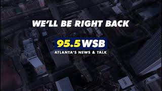 Live now! Atlanta's News and Talk