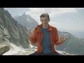 Free Solo Climbing Like You've Never Seen It Before w/ Alex Honnold