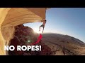 Free Solo Climbing Like You&#39;ve Never Seen It Before w/ Alex Honnold