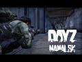 Dayz Standalone Namalsk pvp | И все таки мы забирали больше, чем могли унести | (2K)