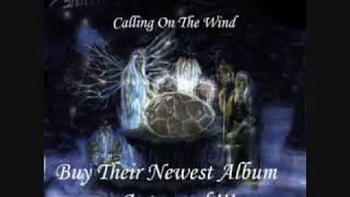 Video thumbnail of "Dark Moor - Calling On The Wind"