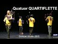 2023 quatuor quartiflette  concours quimper sonerion penn ar bed 09 dc yp