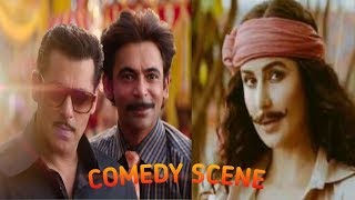 Bharat Movie | Best Comedy Scene | Salman Khan, Katrina Kaif & Sunil Grover Resimi