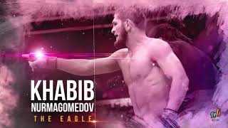 *** UNDEFEATED *** - Khabib Nurmagomedov (The Eagle)  | AGGRESSIVE TYPE BEAT