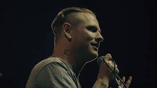 Video thumbnail of "Corey Taylor  - Lovesong Live In London 2016"