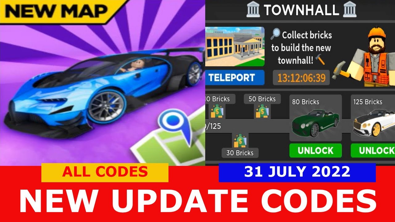 Роблокс dealership tycoon коды