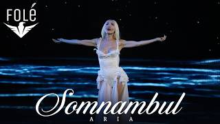 ARIA – SOMNAMBUL (Kënga Magjike 2026) #KeepDreaming