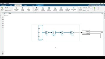 Bài tập 5: Xây dựng file MATLAB Simulink mô phỏng