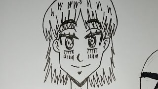 Download lagu Ismail's Drawing - Sketsa Manga 77 (Pengarsiran Acak & Pola Anatomi)