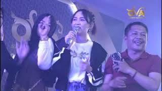 Happy Asmara - Hutang Pok Amai Amai (ROYAL MUSIC) | OVA SPORT CENTER FIRST GATHERING 2022