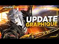 La prochaine update graphique dj disponible   rcap annonces pll  ffxiv dawntrail