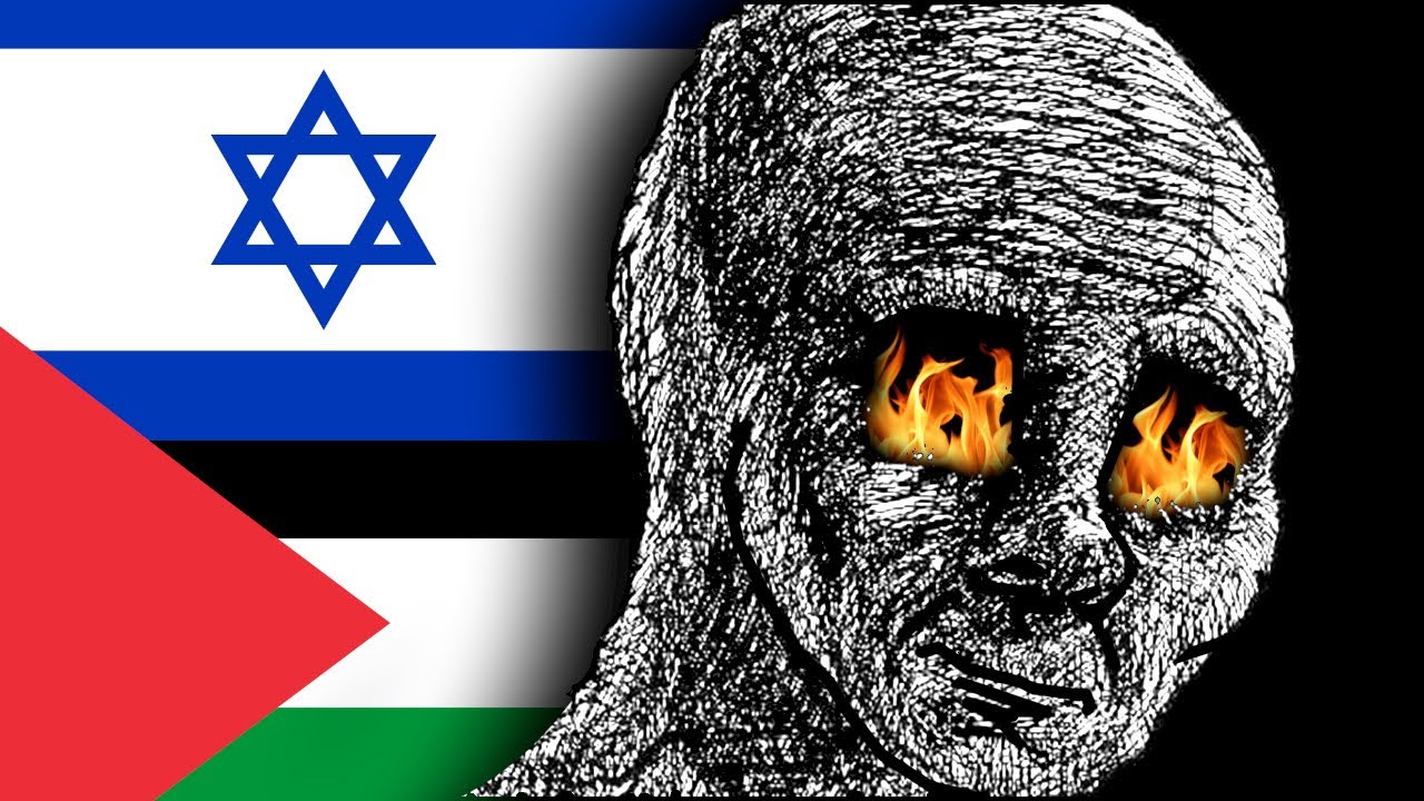 The Conflict Based on a Lie — Transcript