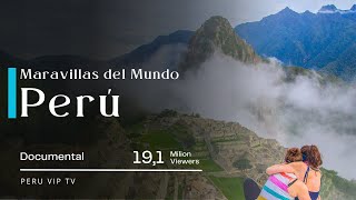 🇵🇪 El mejor documental - PERU 2022 