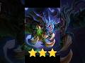 baron⭐⭐⭐ #vs all #all #teamfighttactics #baronnashor #dautruongchanly