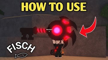 How To Use The Depths Key In Fisch | What Does Depths Key Do In Fisch? | Roblox