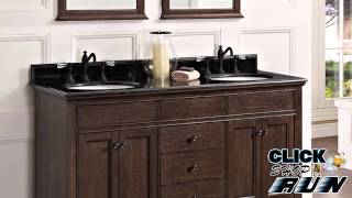 Fairmont Designs Smithfield Collection Video Review -- Clickshopnrun.com