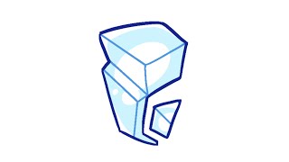 Frigid Fractal Teaser (wip)
