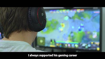 TI5 Player Profiles -s4 - Team Secret