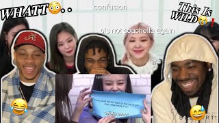 blackpink 2020 moments that i’ll never forget REACTION!!!