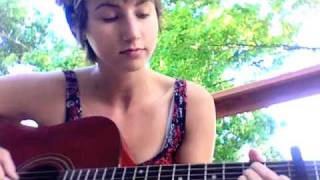 Summertime (Acoustic Cover) chords