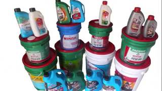 Basic Criteria And Classification of Engine Oils by API service & Viscosity