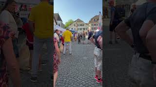 “Exploring Zofingen: Switzerland’s Most Charming Old Town!” 4K Video Summer 2025. #wow #schweiz