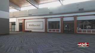 The Western Mall: successful since 1968