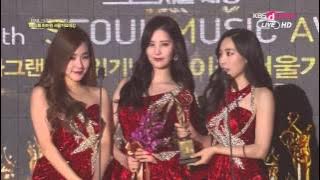 TTS Seoul Music Awards 150122