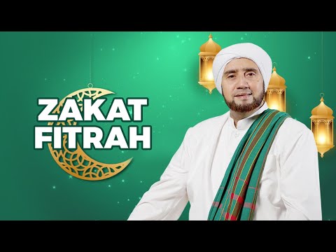 Zakat Fitrah | Kultum