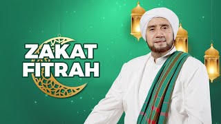 Zakat Fitrah | Kultum