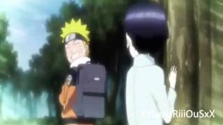 Naruto Shippūden [ナルト 疾風伝] - She Doesn´t Mind