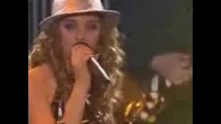 Vierka Berkyova - Killing Me Softly