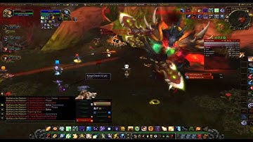 Ruby Sanctum 10 Man Baltharus