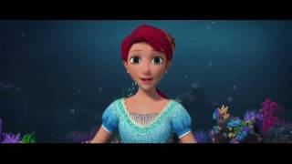 美人魚:深海奇緣(國語) Mermaid Princess_PV 美人魚:深海奇緣(國語) Mermaid Princess_PV