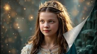 AI Music - For The Love Of Queen Lucy [  Cair Paravel Mix ] Blue System Style Eurodisco 2025