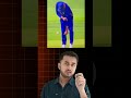 Identify this legendary cricketer with the help of their action.. #shorts #cricketshorts #cricket