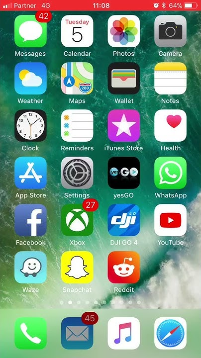 You Can t Listen To YouTube In The Background With Safari In IOS11 you-can-t-listen-to-youtube-in-the-background-with-safari-in-ios11
