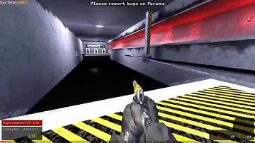 Cod4 Deathrun - Epicfail Speedrun