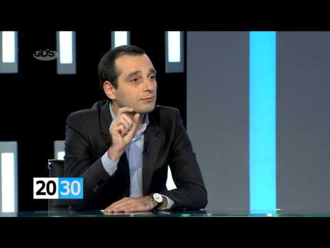 მეორე ნაწილი /2030 (12.10.2015.)/