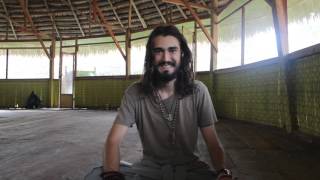 Ayahuasca Initiation Course Review - Alex - Ayahuasca Foundation - Peru