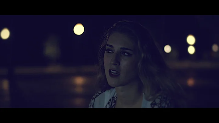 Walking in the Dark - Danielle Cormier