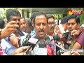 Need to Safeguard Indian Democracy: Madhu Yashki