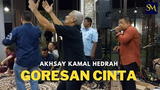 Download Lagu GORESAN CINTA  -  Kamal Hedrah MP3