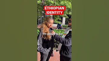 What Are Your Thoughts Viral Fyp Ethiopia Habesha Ethiopian Eritrean 