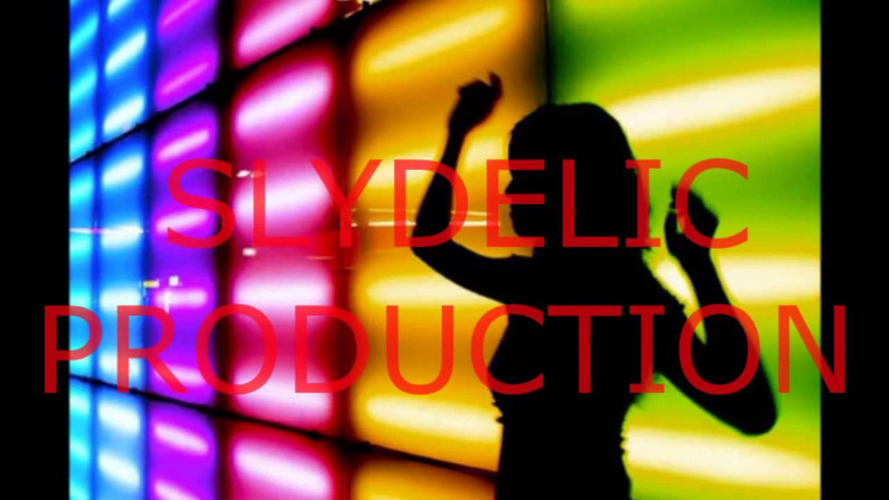 1980's Retro Pop Style Beat by SLYDELIC