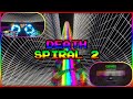 FULL GAME [FULL CLEAR SOLO] Death Spiral 2! THE HARDEST MAP EVER? BO3 Custom Zombies