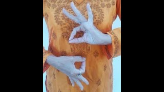 Mudras For Essential Daily Awakeners Activation