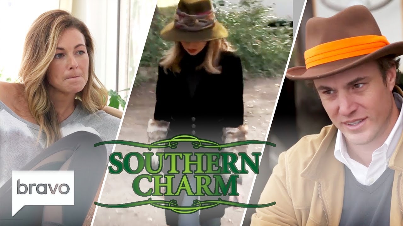 Your First Look at Southern Charm Season 6! | Bravo