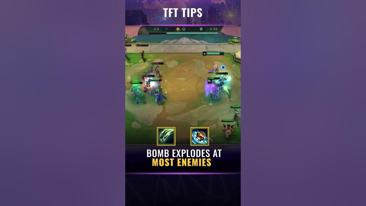 TFT Set 9.5 Guide: How to Play Ixtal - Mobalytics