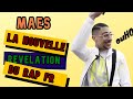 Maes la nouvelle rvlation du rap fr   bylka rap
